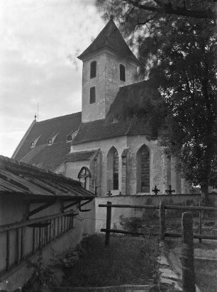 Sankt Maria-Magdalena