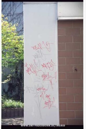 DEAn BAnt | "68ER!! | BOYS in the HOOD!