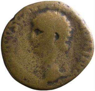 Münze, Dupondius