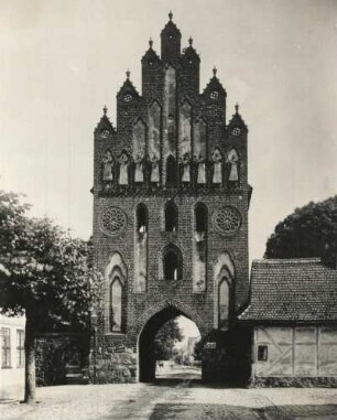 Neues Tor