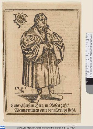 Martin Luther