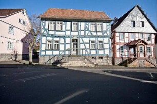 Allendorf / Lumda, Marktstraße 5
