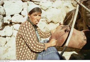 Israel: Bethanien