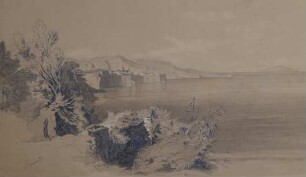 Bucht von Sorrent