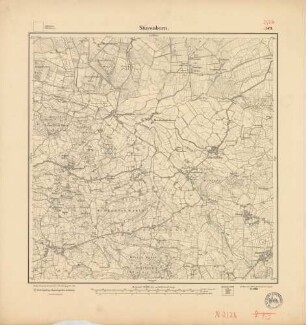 2126 (alte Nr.: 743) Stuvenborn