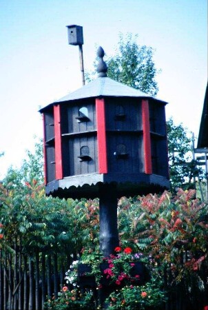 Taubenturm