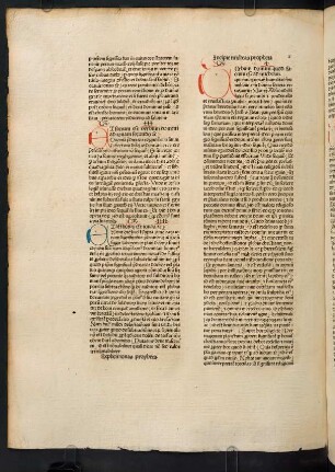 165v-167r, Incipit micheas propheta