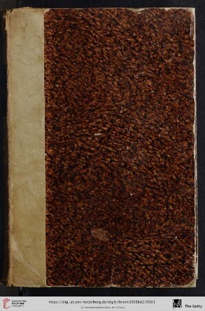 Band 2: Heinrich Brunn's kleine Schriften: Zur griechischen Kunstgeschichte