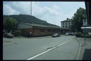 Bf. Oberndorf (Neckar)