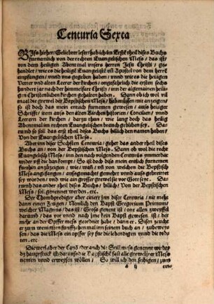 Grundtliche Hystoria von der Mess : aus den Heyligen Euangelisten, Aposteln, Propheten, Alten vnd neuwen Leerern der Kirchen, Concilien, Bäpstischen Decreten vnd Satzungen etc. zusamen getragen, 2