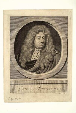 Samuel von Pufendorf
