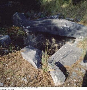 Türkei: Demetertempel in Priene