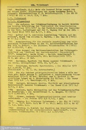 5.13. Volkskunst