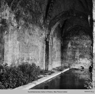 Fonte di Pescaia, Siena