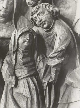 Die Kreuzigung Christi