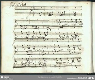 10 Giacomo Antonio Perti - Nerone fatto cesare 