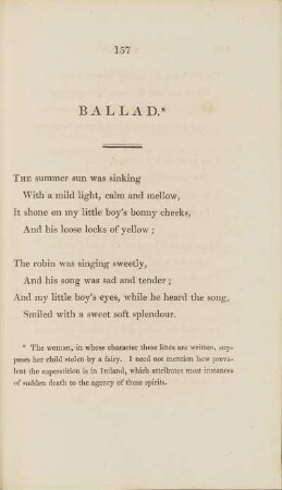 Ballad