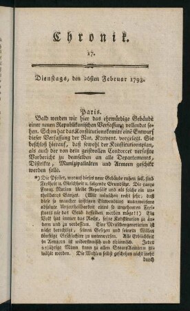 137-144, Nr. 17: 26.2.1793