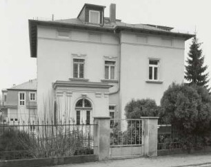 Villa, Radebeul Radebeul