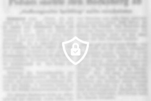 Polizei sucht [Name maskiert] ab