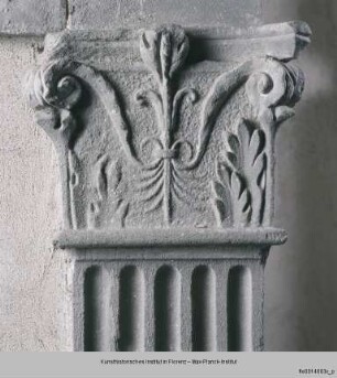 Santa Maria a Corsano, Anghiari