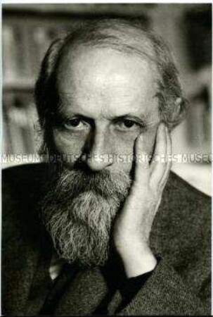 Martin Buber