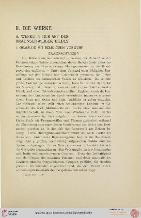 1. Gemälde mit religiösem Vorwurf