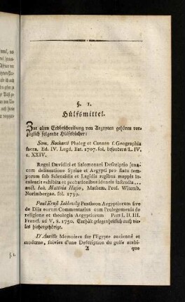 1-164, I. Capitel