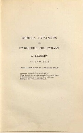 The Complete Poetical Works of Percy Bysshe Shelley : The Text newly collated and revised and edited with a Memoir and Notes by George Edward Woodberry, III