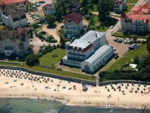 Kühlungsborn
