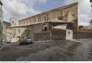 Chiesa Matrice