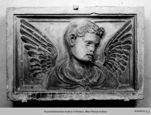 Engelrelief