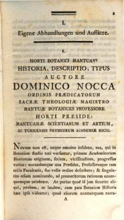 Annalen der Botanik. 6. 1793