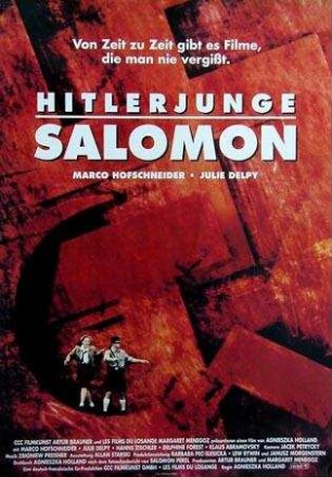Hitlerjunge Salomon