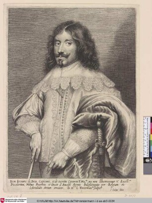 [Jerome de Bran; Bran, Jeronimo de]