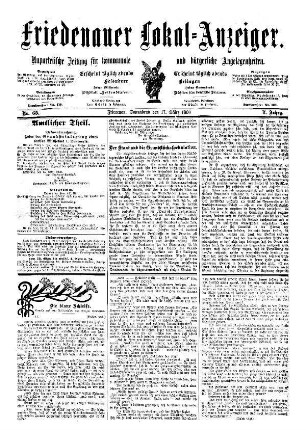 Nr. 65, 17.03.1900