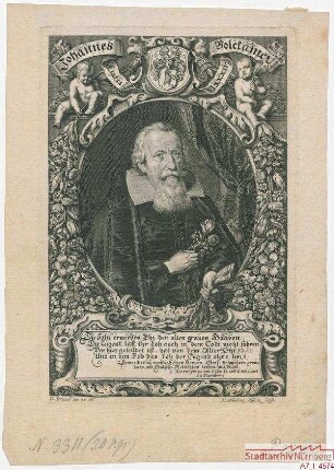 Johann Volkamer