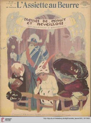 No. 508 24 Décembre 1910