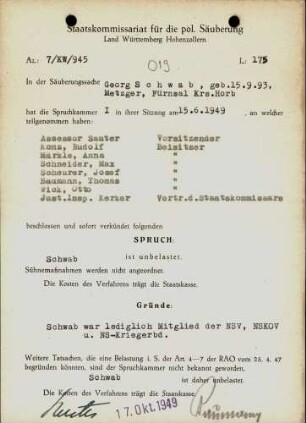 Schwab, Georg