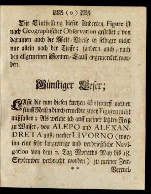 Günstiger Leser;