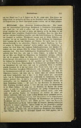 Ostfriesland : (zum reformirten Katechismus-Unterricht)