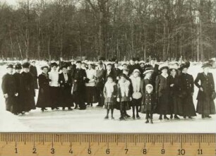 Fotografie, Sommerfeld (Lubsko)