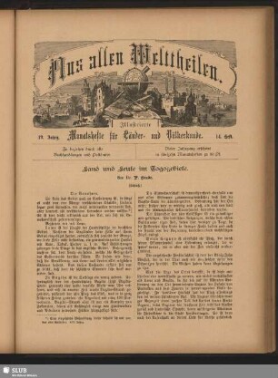 Nr. 14, November 1888