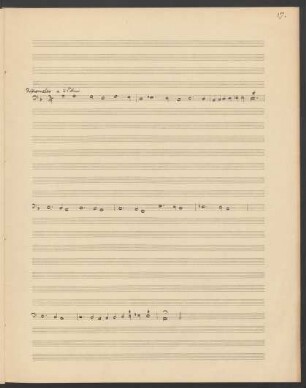 Ritornello
