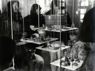 Freilichtmuseum Hechingen/Stein