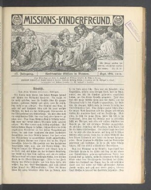 Sept. / Okt. 1916