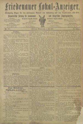 Nr. 154, 03.07.1907