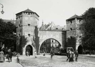 Sendlinger Tor