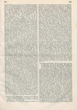 181-182 [Rezension] Dieffenbach, Georg Christian, Bibel-Andachten