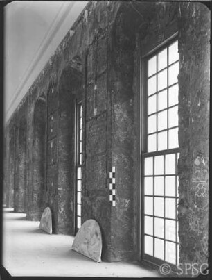 Berlin, Schloss Charlottenburg, Neuer Flügel, Goldene Galerie. R.: 363.